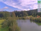 Archiv Foto Webcam DSV nordic aktiv Zentrum Althütte 09:00