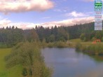 Archiv Foto Webcam DSV nordic aktiv Zentrum Althütte 11:00