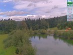 Archiv Foto Webcam DSV nordic aktiv Zentrum Althütte 13:00