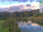 Archiv Foto Webcam DSV nordic aktiv Zentrum Althütte 17:00