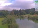Archiv Foto Webcam DSV nordic aktiv Zentrum Althütte 07:00
