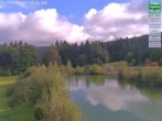 Archiv Foto Webcam DSV nordic aktiv Zentrum Althütte 08:00