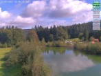 Archiv Foto Webcam DSV nordic aktiv Zentrum Althütte 09:00