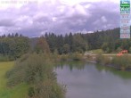Archiv Foto Webcam DSV nordic aktiv Zentrum Althütte 11:00