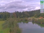 Archived image Webcam Althütte - DSV nordic aktiv Zentrum 15:00
