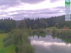 Archived image Webcam Althütte - DSV nordic aktiv Zentrum 05:00