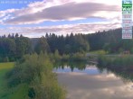 Archived image Webcam Althütte - DSV nordic aktiv Zentrum 07:00