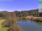 Archiv Foto Webcam DSV nordic aktiv Zentrum Althütte 11:00