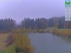 Archived image Webcam Althütte - DSV nordic aktiv Zentrum 07:00
