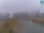 Archived image Webcam Althütte - DSV nordic aktiv Zentrum 09:00