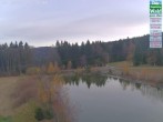 Archived image Webcam Althütte - DSV nordic aktiv Zentrum 06:00