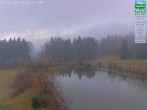 Archived image Webcam Althütte - DSV nordic aktiv Zentrum 07:00