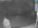 Archiv Foto Webcam DSV nordic aktiv Zentrum Althütte - Blick nach Süden 01:00