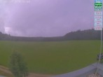 Archiv Foto Webcam DSV nordic aktiv Zentrum Althütte - Blick nach Süden 09:00
