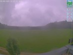 Archiv Foto Webcam DSV nordic aktiv Zentrum Althütte - Blick nach Süden 11:00