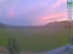 Archived image Webcam DSV nordic aktiv Zentrum Althütte - South 19:00