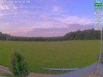 Archived image Webcam DSV nordic aktiv Zentrum Althütte - South 05:00