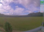 Archiv Foto Webcam DSV nordic aktiv Zentrum Althütte - Blick nach Süden 10:00