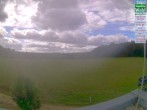 Archiv Foto Webcam DSV nordic aktiv Zentrum Althütte - Blick nach Süden 11:00