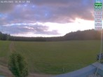 Archiv Foto Webcam DSV nordic aktiv Zentrum Althütte - Blick nach Süden 17:00