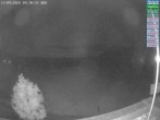 Archiv Foto Webcam DSV nordic aktiv Zentrum Althütte - Blick nach Süden 03:00