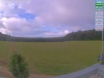 Archiv Foto Webcam DSV nordic aktiv Zentrum Althütte - Blick nach Süden 07:00
