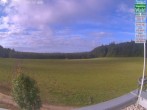 Archiv Foto Webcam DSV nordic aktiv Zentrum Althütte - Blick nach Süden 08:00
