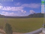 Archiv Foto Webcam DSV nordic aktiv Zentrum Althütte - Blick nach Süden 09:00