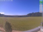 Archived image Webcam DSV nordic aktiv Zentrum Althütte - South 09:00