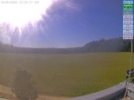 Archived image Webcam DSV nordic aktiv Zentrum Althütte - South 11:00
