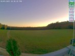 Archived image Webcam DSV nordic aktiv Zentrum Althütte - South 17:00