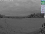 Archived image Webcam DSV nordic aktiv Zentrum Althütte - South 06:00