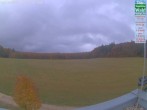 Archived image Webcam DSV nordic aktiv Zentrum Althütte - South 09:00