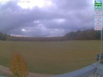 Archived image Webcam DSV nordic aktiv Zentrum Althütte - South 11:00