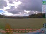 Archived image Webcam DSV nordic aktiv Zentrum Althütte - South 13:00
