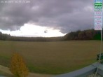 Archived image Webcam DSV nordic aktiv Zentrum Althütte - South 15:00