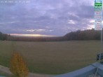 Archived image Webcam DSV nordic aktiv Zentrum Althütte - South 17:00