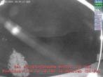 Archived image Webcam DSV nordic aktiv Zentrum Althütte - South 19:00