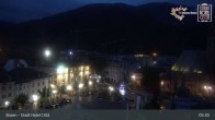Archived image Webcam Bolzano - Walther Square 04:00