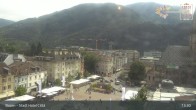 Archiv Foto Webcam Bozen - Blick auf den Waltherplatz 12:00