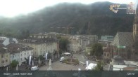 Archiv Foto Webcam Bozen - Blick auf den Waltherplatz 08:00