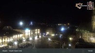 Archived image Webcam Bolzano - Walther Square 04:00