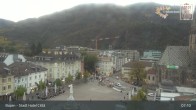 Archived image Webcam Bolzano - Walther Square 06:00