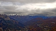 Archiv Foto Webcam Pelvoux Vallouise - Bergstation Préron 11:00