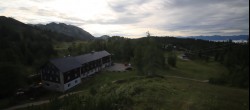 Archiv Foto Webcam Tauplitz - Haus Alpin am Lawinensteinlift 06:00
