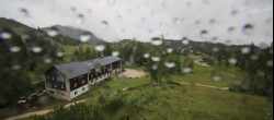 Archiv Foto Webcam Tauplitz - Haus Alpin am Lawinensteinlift 13:00