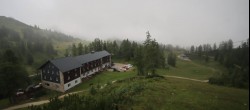 Archiv Foto Webcam Tauplitz - Haus Alpin am Lawinensteinlift 15:00