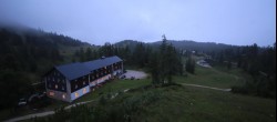 Archiv Foto Webcam Tauplitz - Haus Alpin am Lawinensteinlift 19:00
