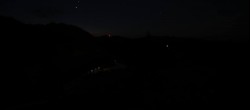 Archived image Webcam Tauplitz - Haus Alpin at the Lawinenstein chairlift 03:00