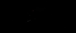 Archived image Webcam Tauplitz - Haus Alpin at the Lawinenstein chairlift 23:00